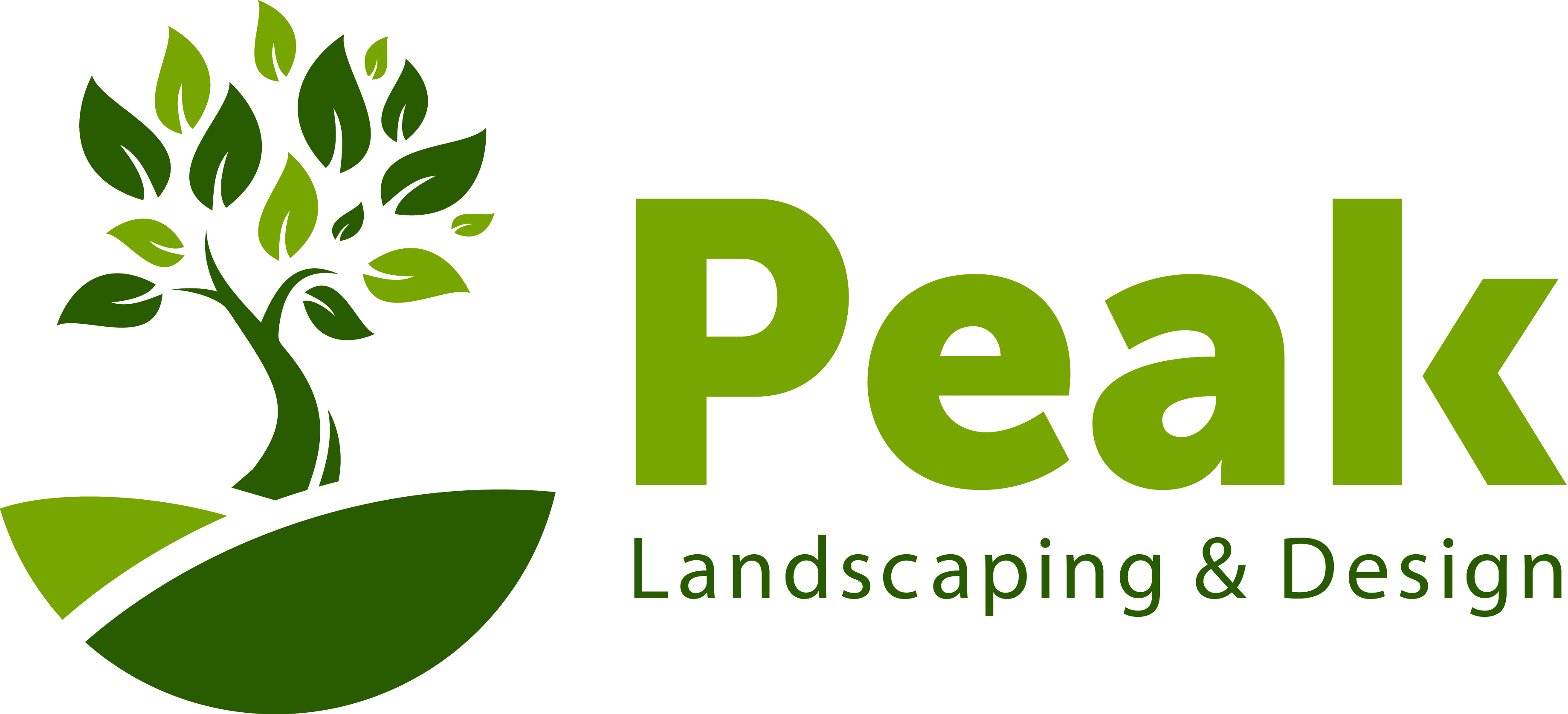Peak Landscaping & Design
