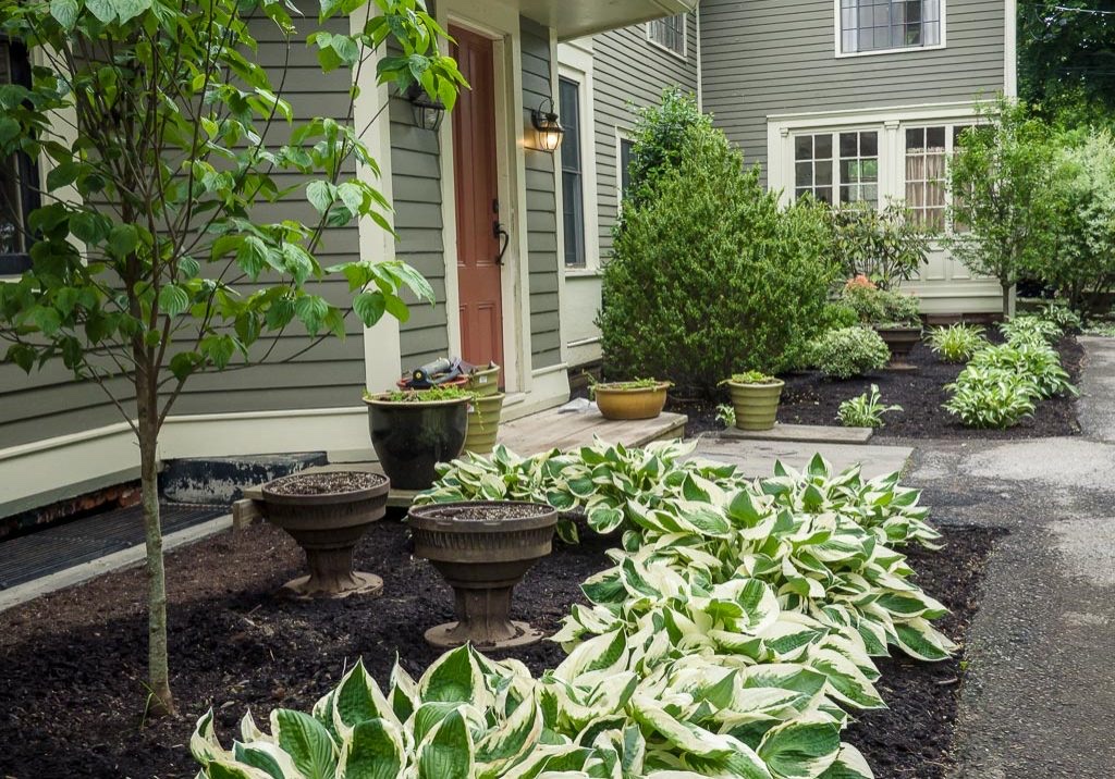 Garden Care