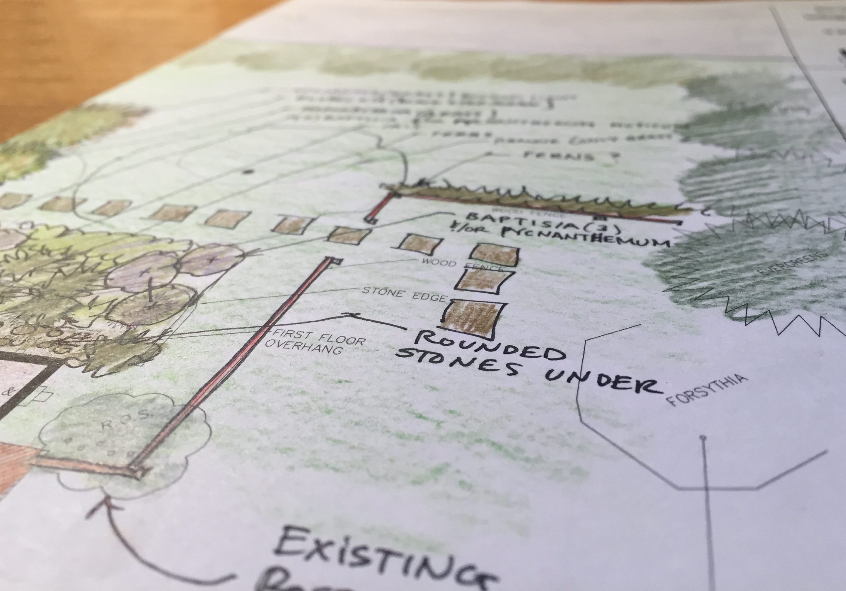 Landscape Design